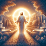 Novena das Mãos Ensanguentadas de Jesus: Um Caminho de Cura e Libertação